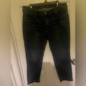 Women’s blue Jeans